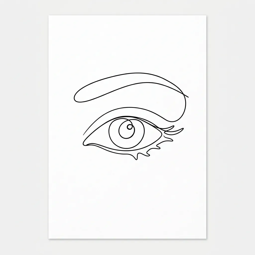 Eye