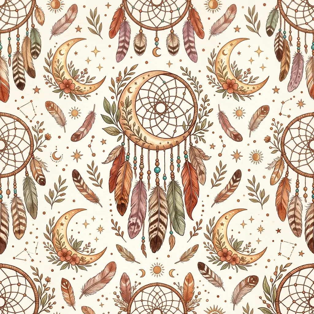 Dreamcatcher