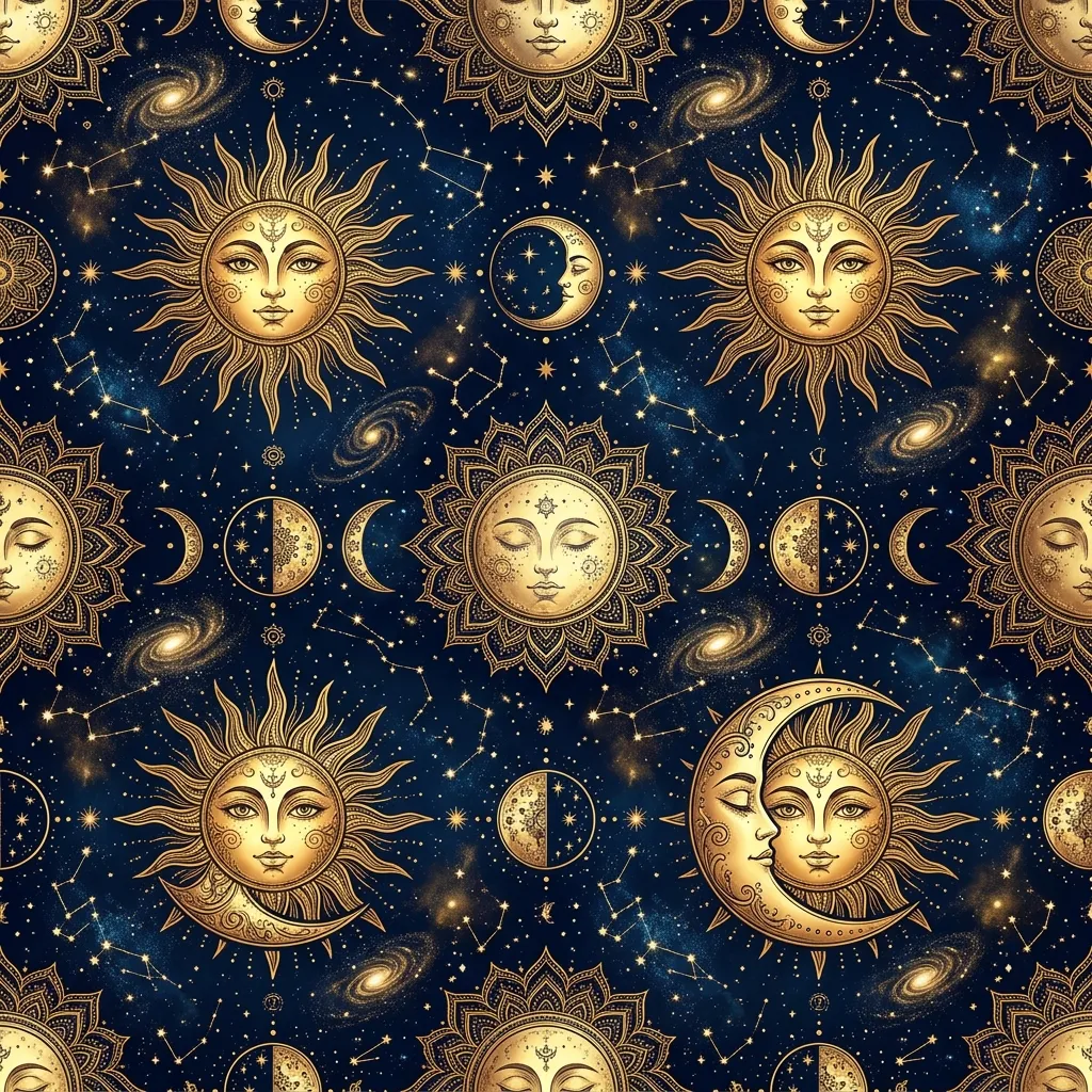 Sun Moon