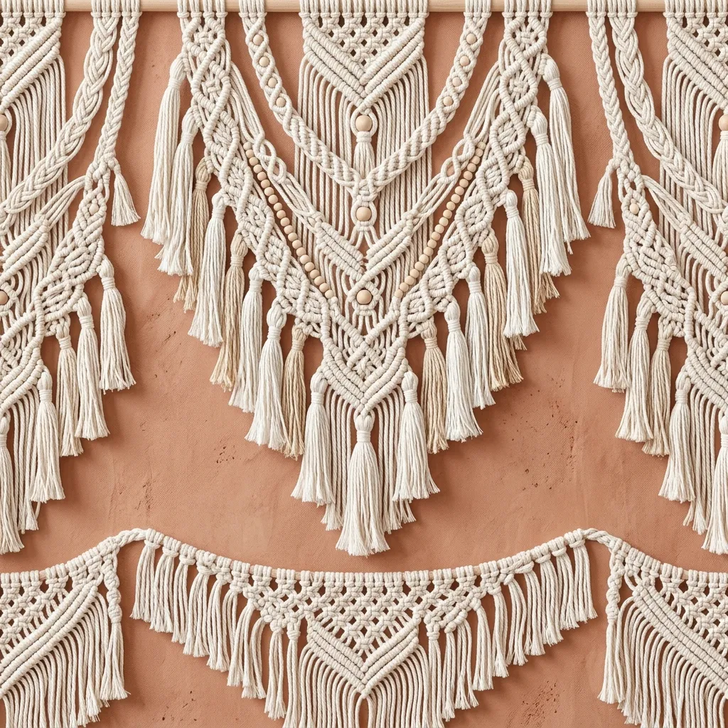 Macrame