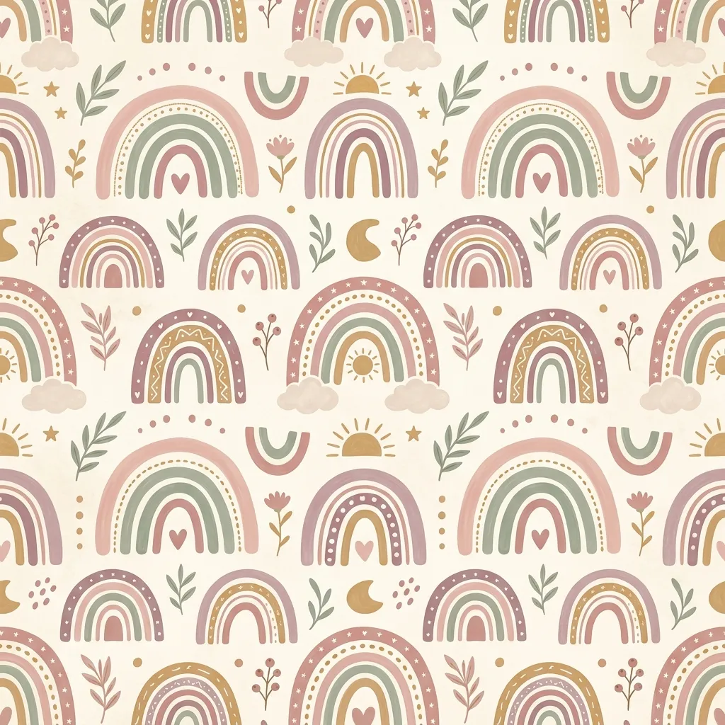 Rainbow