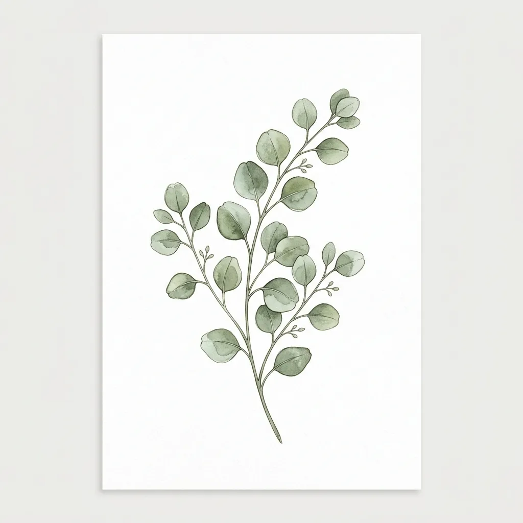 Eucalyptus