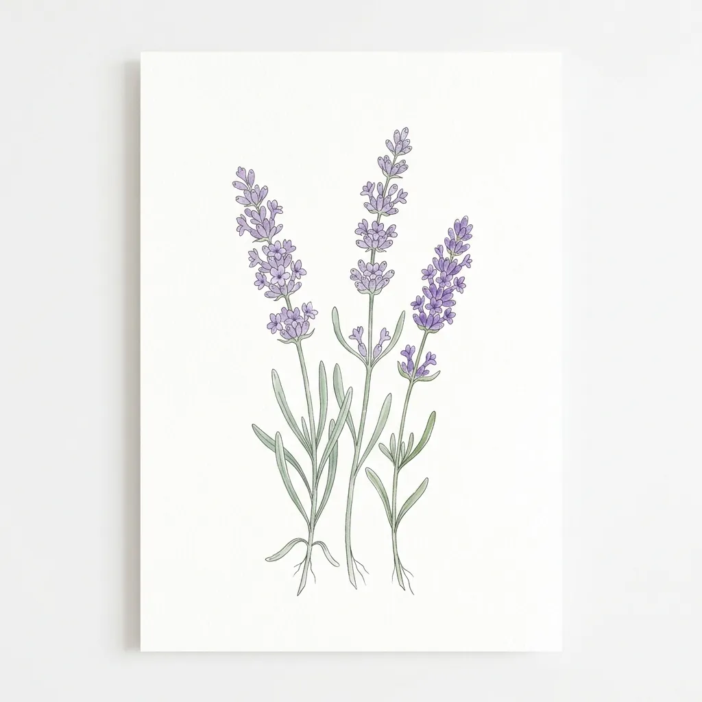 Lavender