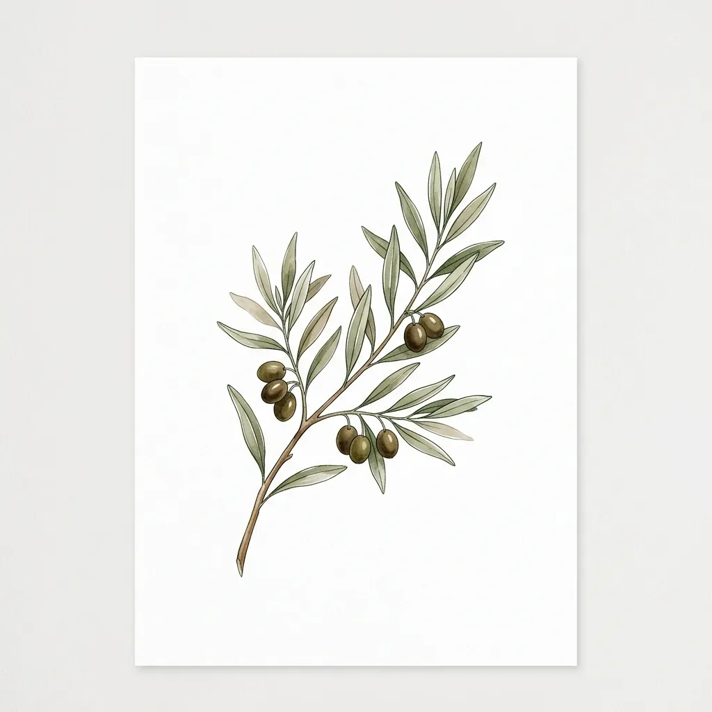 Olive Branch
