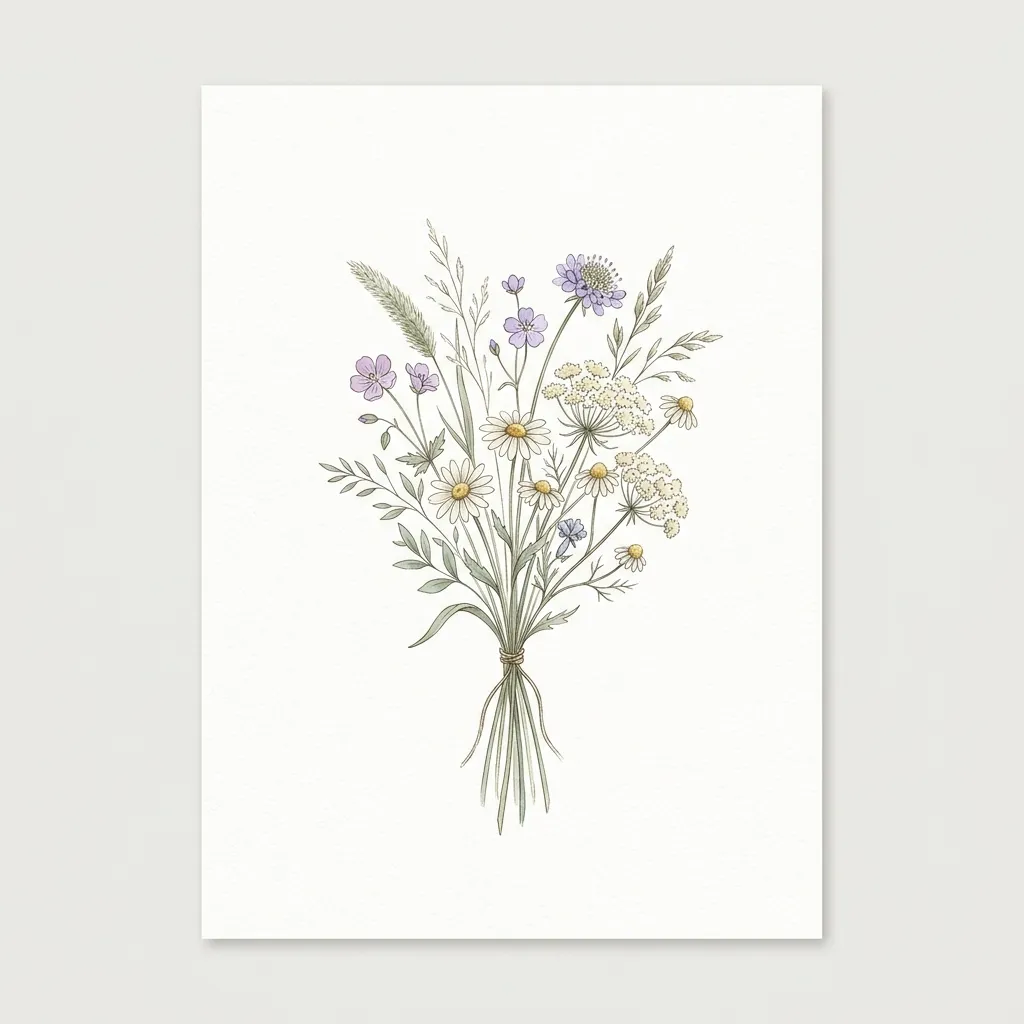 Wildflowers