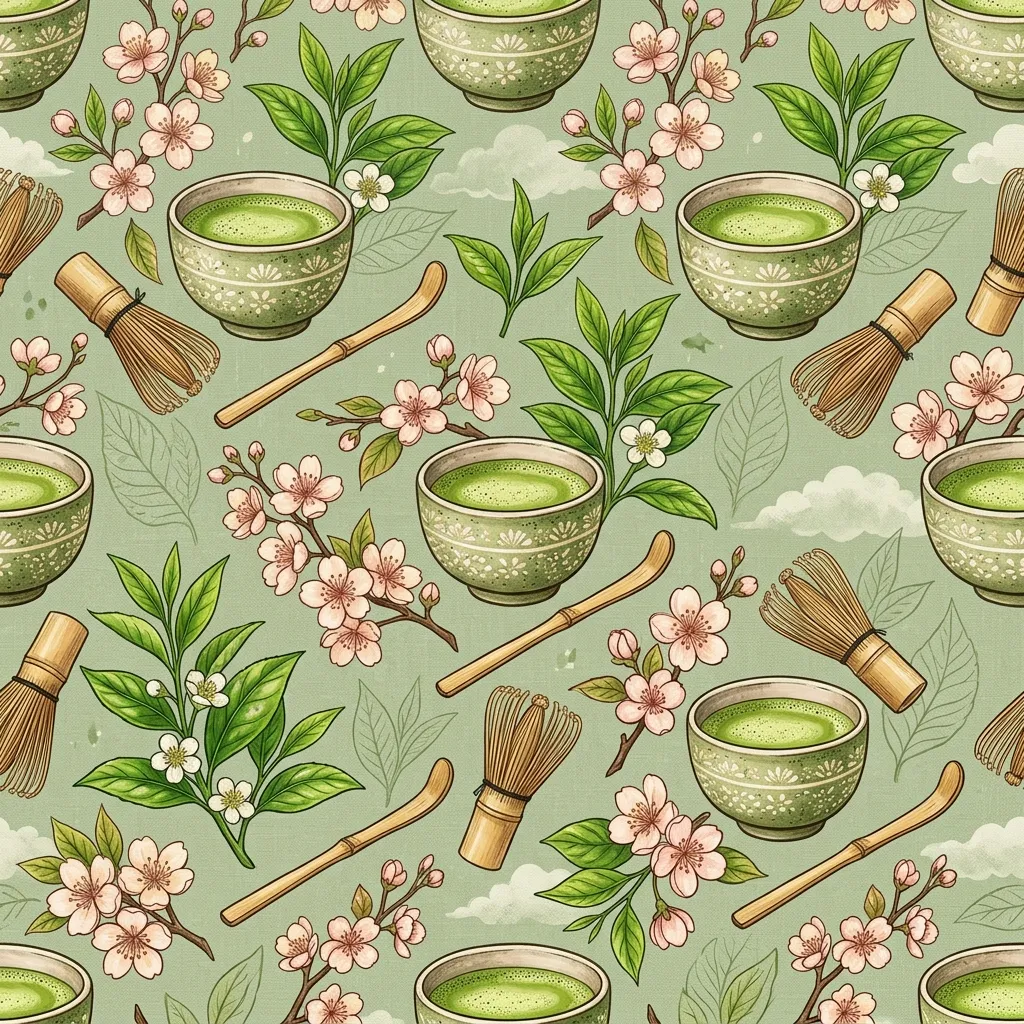 Matcha