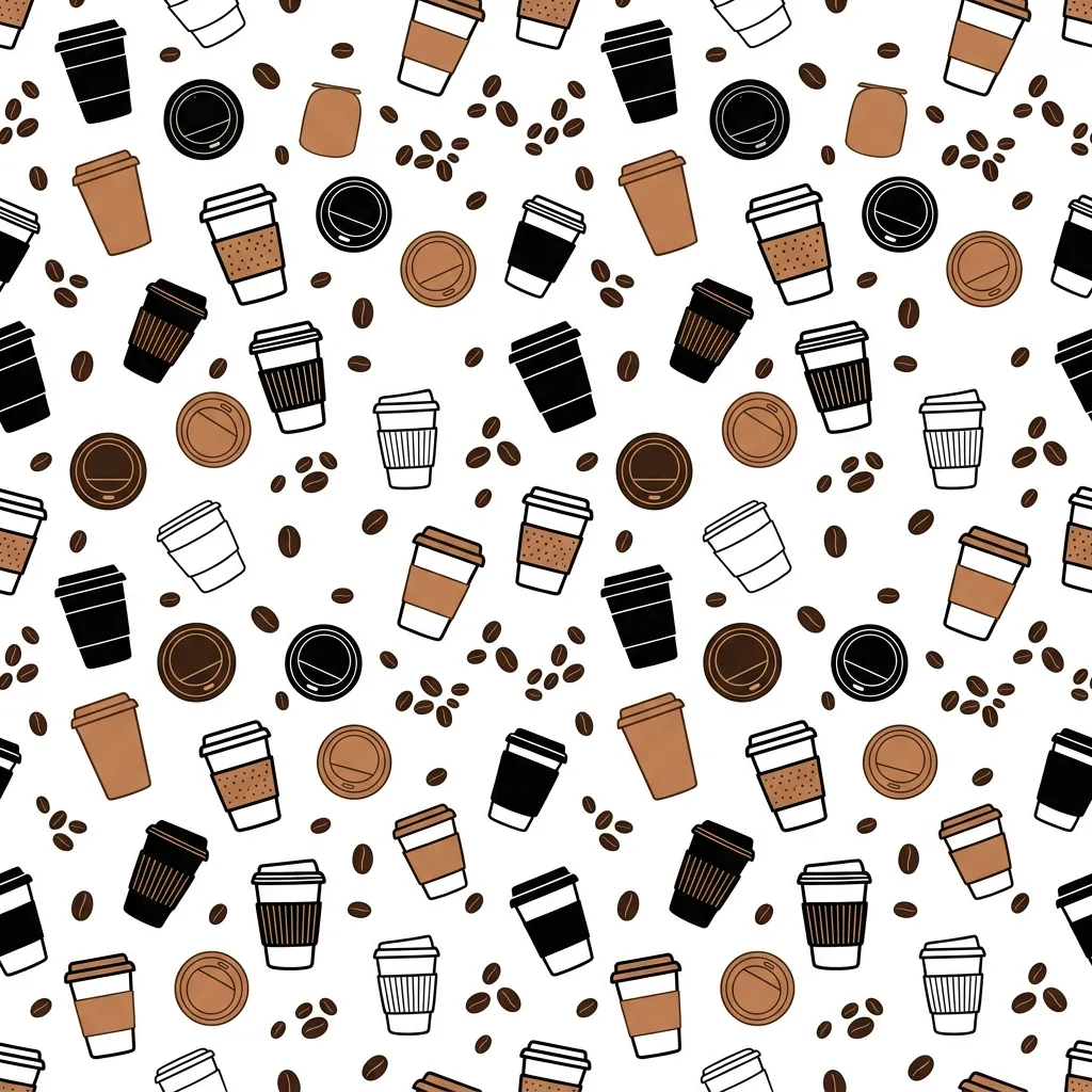 Travel Coffee