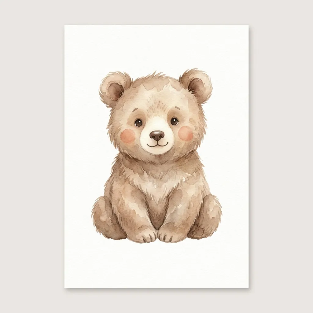 Bear