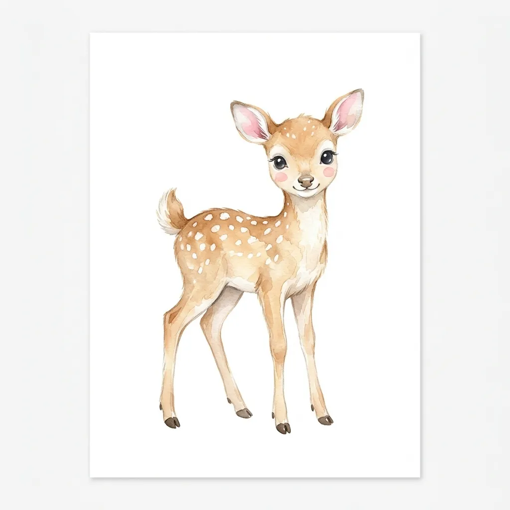 Deer