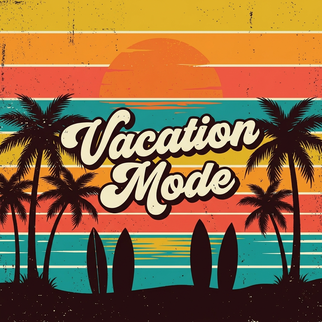 Retro Surf
