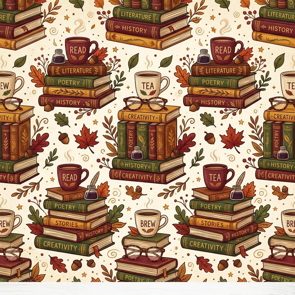 Bookworm
