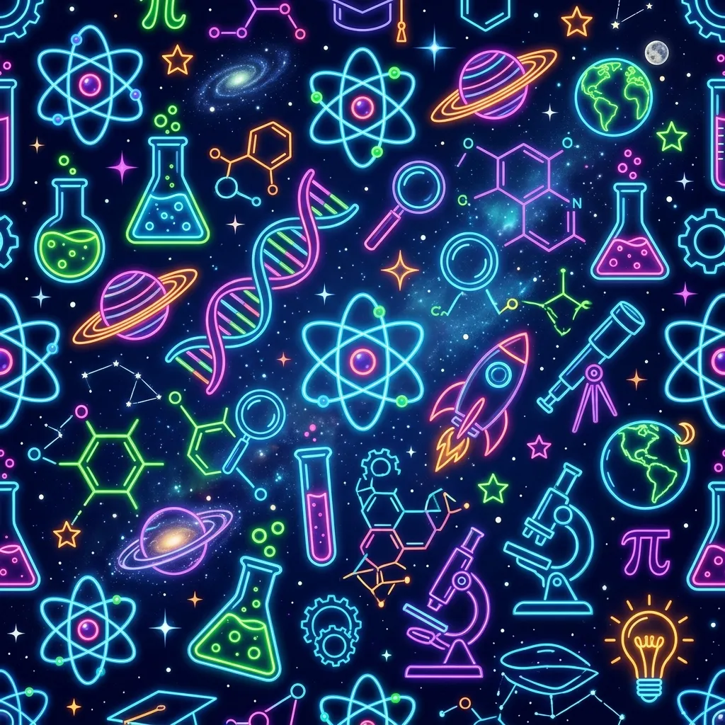 Science STEM