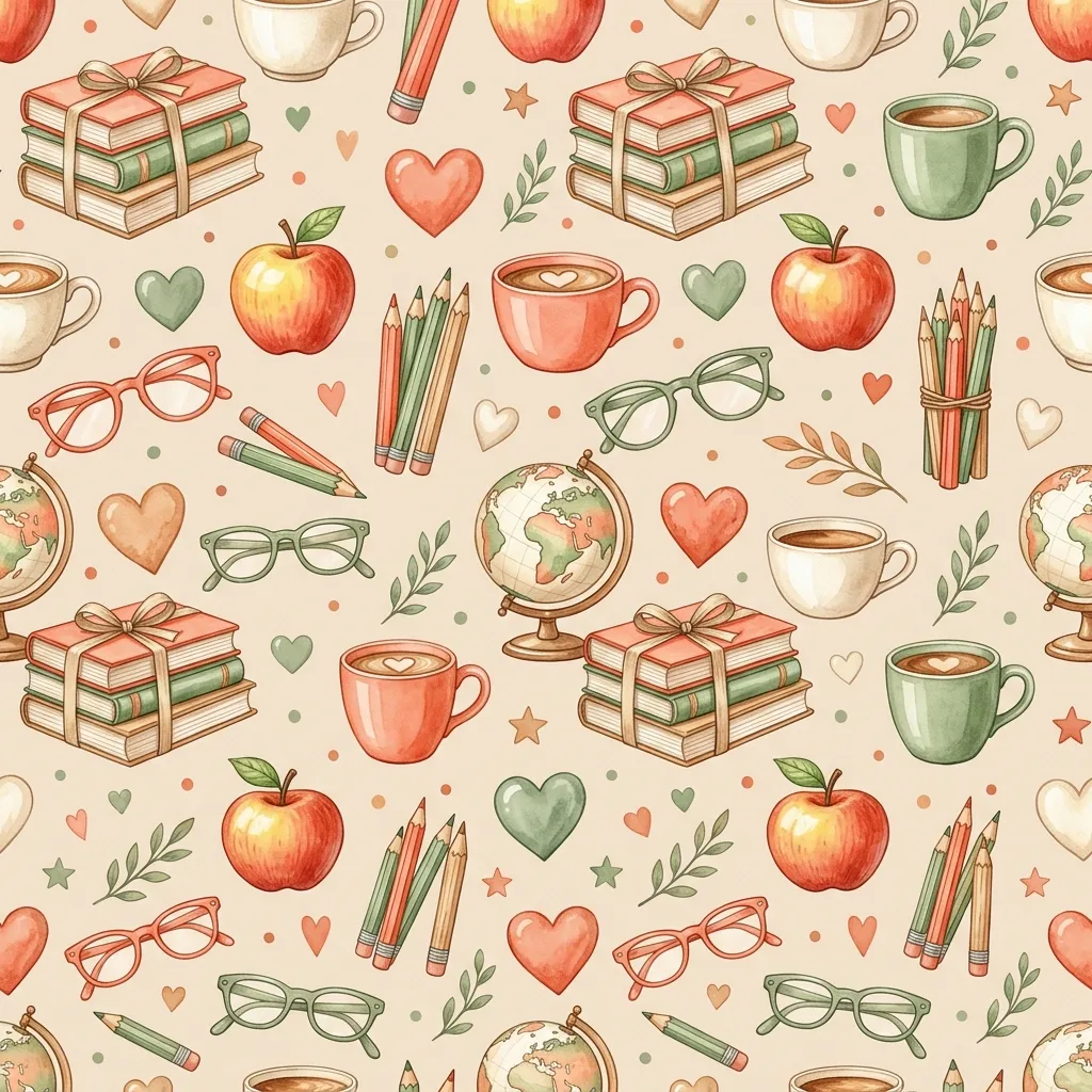 Teacher Coffee