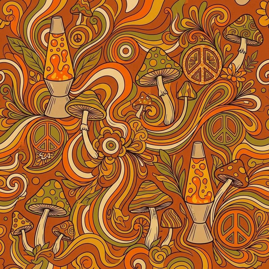 70s Groovy