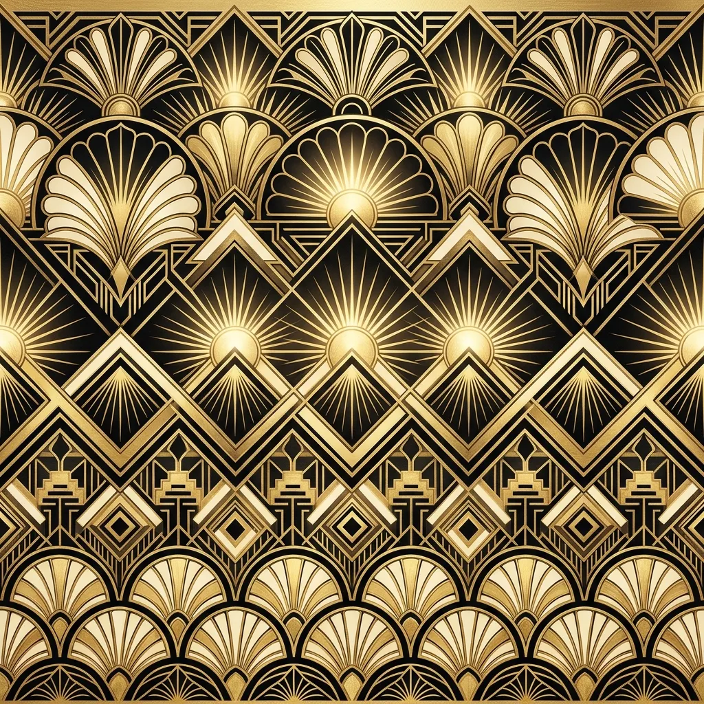 Art Deco