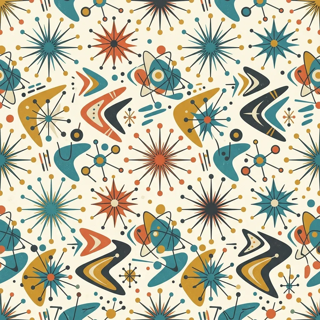 Mid Century