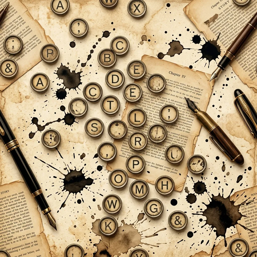 Typewriter