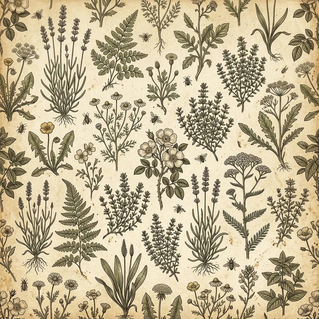 Botanical