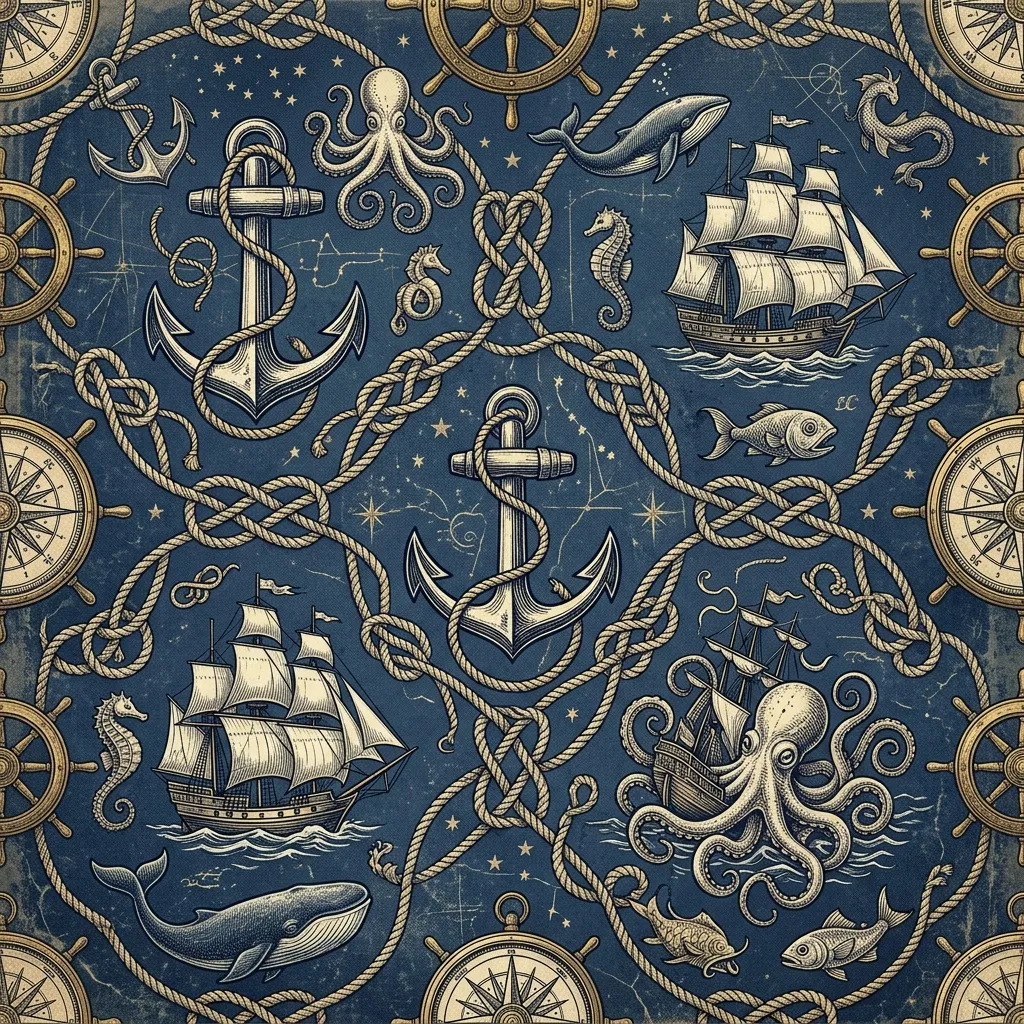 Nautical