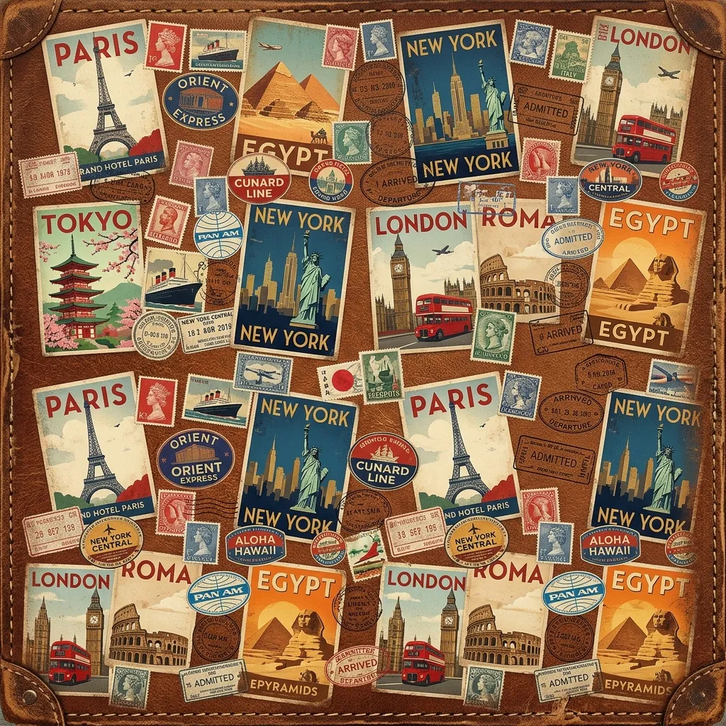Travel