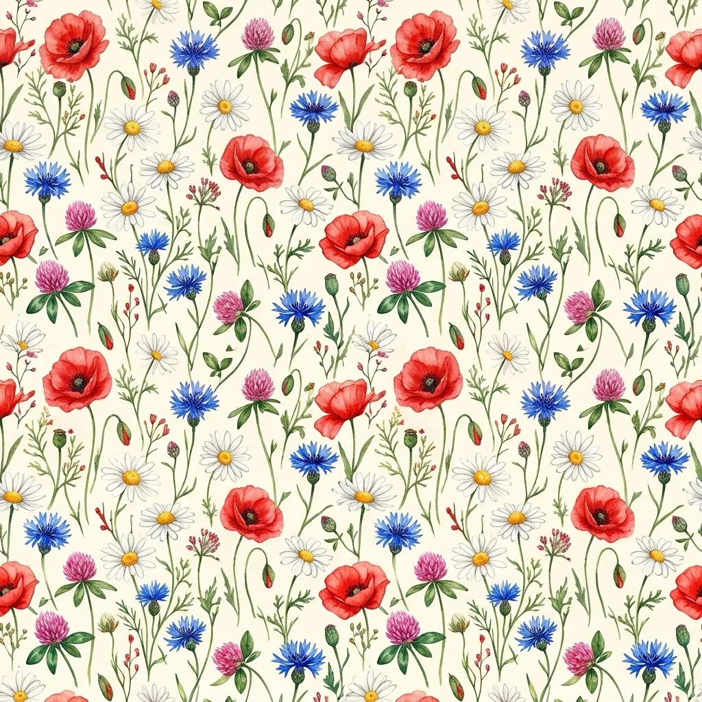 Wildflower Meadow