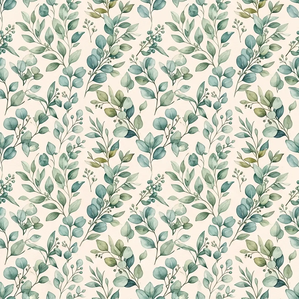 Eucalyptus