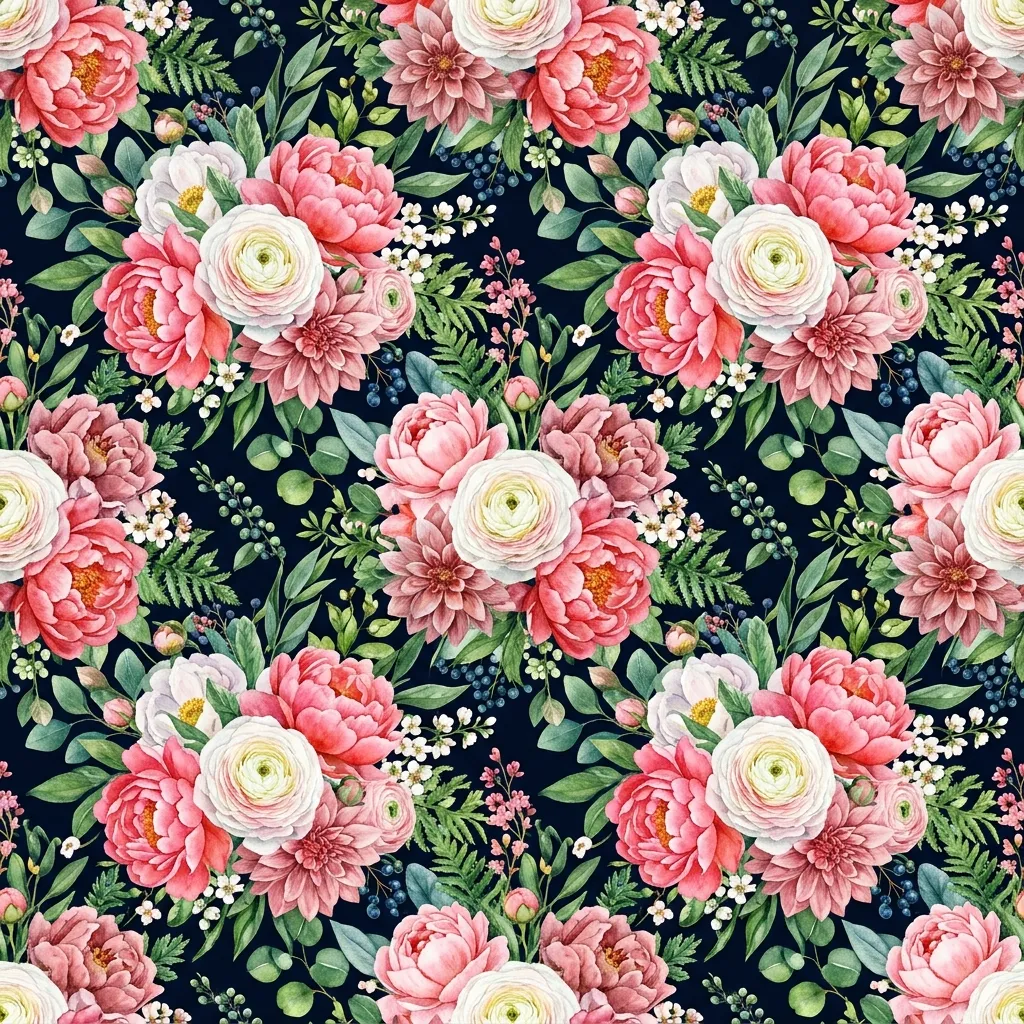 Midnight Garden