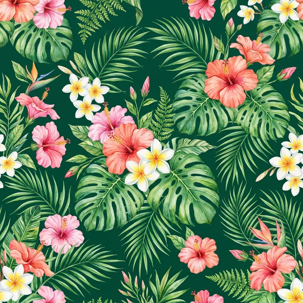 Tropical Paradise