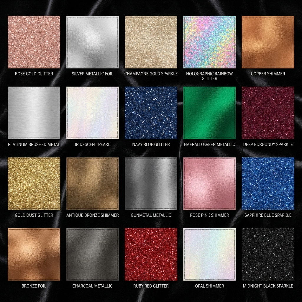 Complete Digital Paper Mega Bundle — 100 Papers preview 3