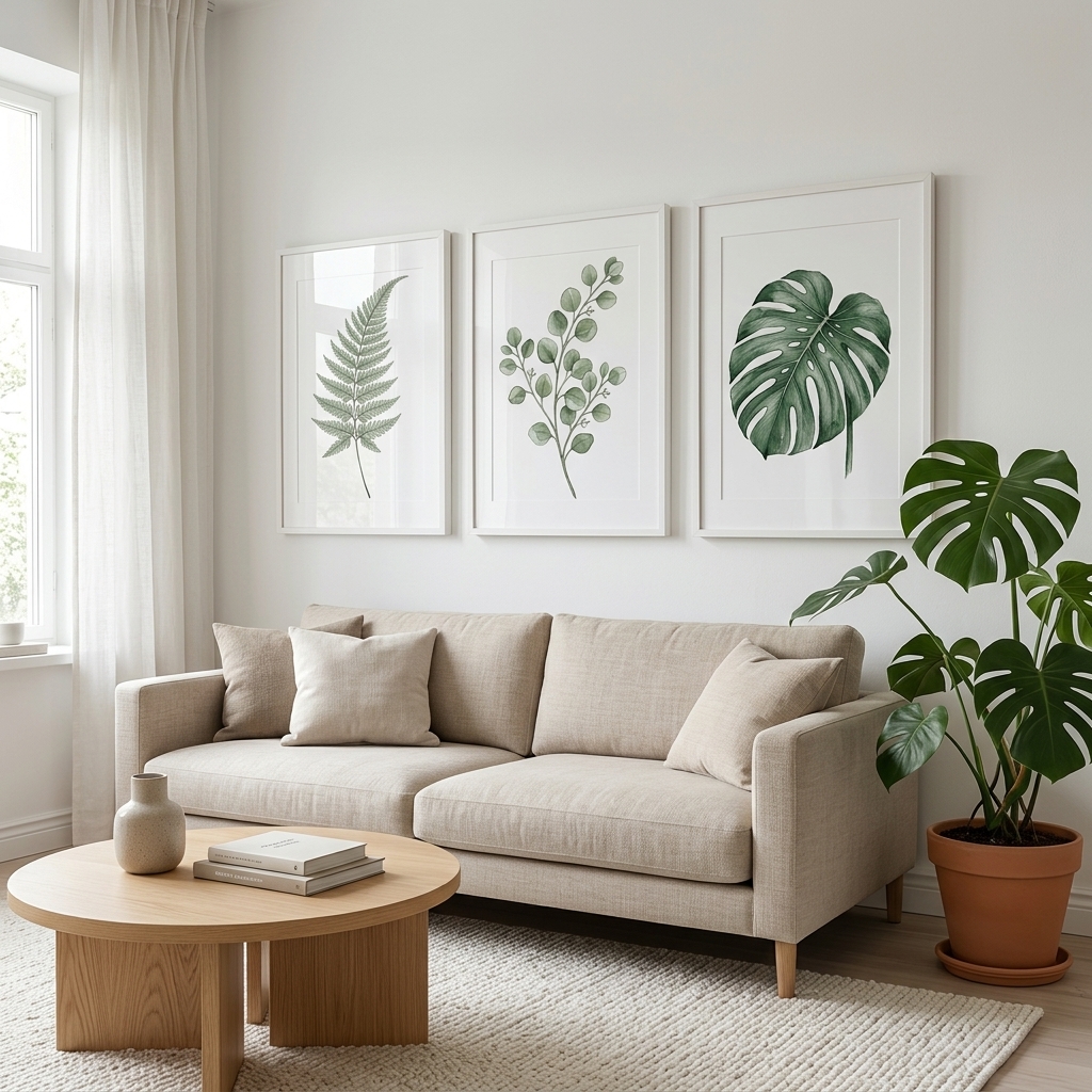 Complete Wall Art Mega Bundle — 40 Prints